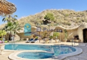 Casa de camp amb terreny en venda a la España, Mazarrón, ref.: TR325400 foto