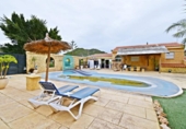 Casa de camp amb terreny en venda a la España, Mazarrón, ref.: TR325400 foto