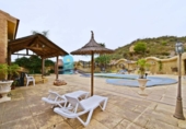 Casa de camp amb terreny en venda a la España, Mazarrón, ref.: TR325400 foto