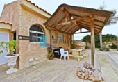 Casa de camp amb terreny en venda a la España, Mazarrón, ref.: TR325400 foto