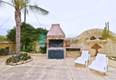 Casa de camp amb terreny en venda a la España, Mazarrón, ref.: TR325400 foto