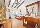 Casa de camp amb terreny en venda a la España, Mazarrón, ref.: TR325400 foto