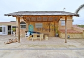 Casa de camp amb terreny en venda a la España, Mazarrón, ref.: TR325400 foto