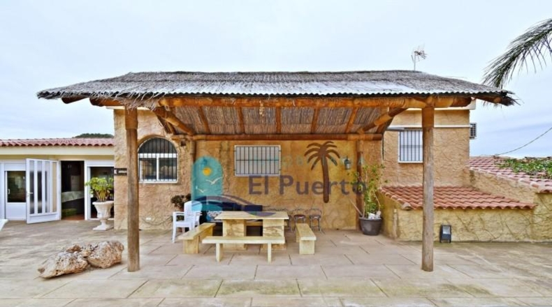 Murcia - Mazarrón - 31699m2