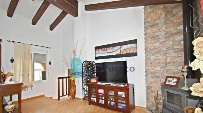 Murcia - Mazarrón - 31699m2