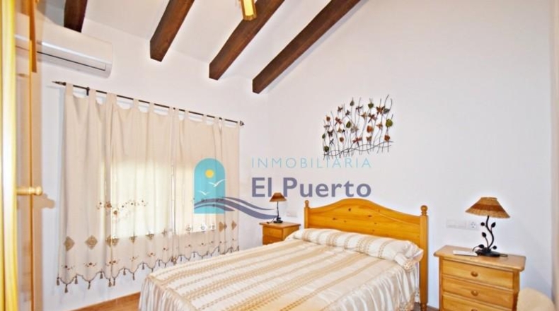 Murcia - Mazarrón - 31699m2