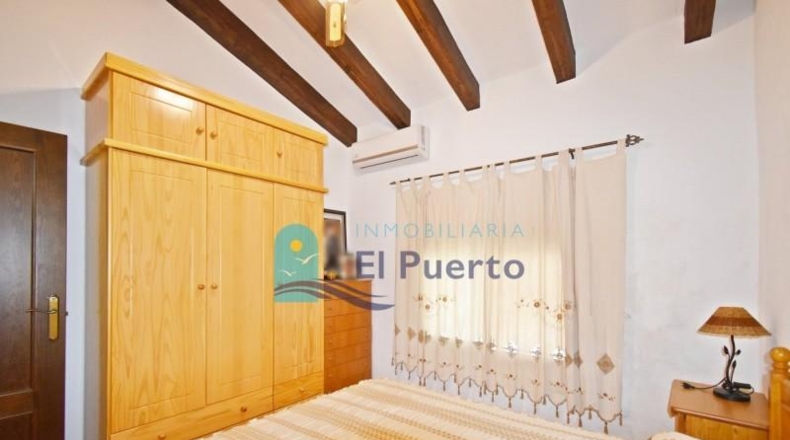 Murcia - Mazarrón - 31699m2