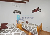 Casa de camp amb terreny en venda a la España, Mazarrón, ref.: TR325400 foto