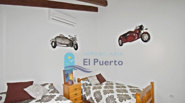 Murcia - Mazarrón - 31699m2