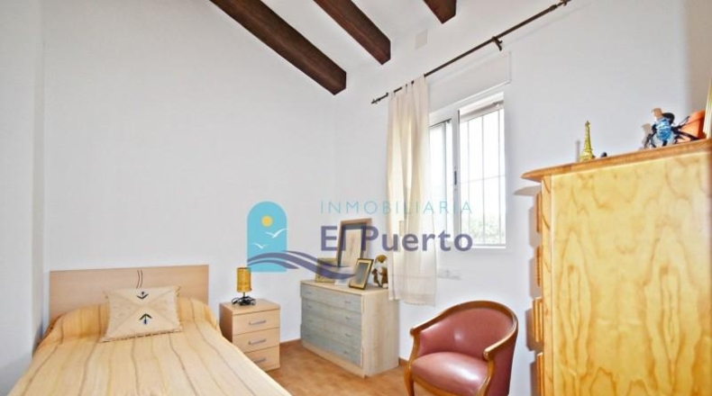 Murcia - Mazarrón - 31699m2