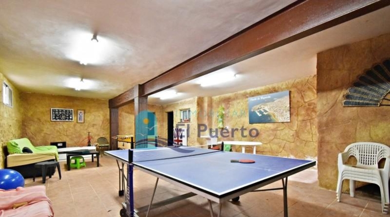 Murcia - Mazarrón - 31699m2