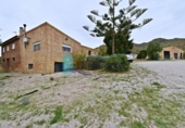 Casa de camp amb terreny en venda a la España, Mazarrón, ref.: TR325400 foto