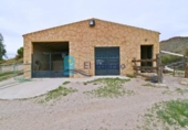 Casa de camp amb terreny en venda a la España, Mazarrón, ref.: TR325400 foto
