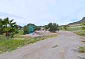 Casa de camp amb terreny en venda a la España, Mazarrón, ref.: TR325400 foto