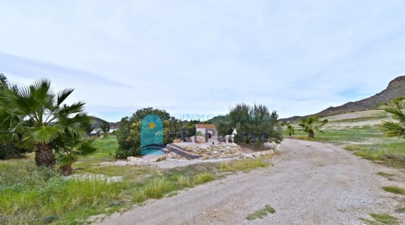 Murcia - Mazarrón - 31699m2