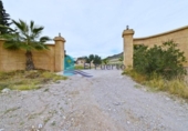 Casa de camp amb terreny en venda a la España, Mazarrón, ref.: TR325400 foto