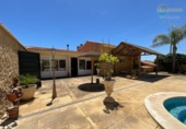 Casa de camp amb terreny en venda a la España, Mazarrón, ref.: TR327791 foto