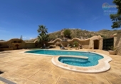 Casa de camp amb terreny en venda a la España, Mazarrón, ref.: TR327791 foto