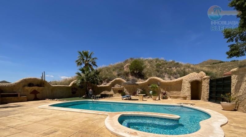 Murcia - Mazarrón - 32000m2