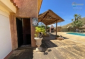 Casa de camp amb terreny en venda a la España, Mazarrón, ref.: TR327791 foto