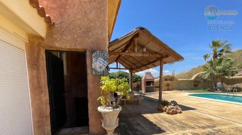 Murcia - Mazarrón - 32000m2