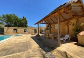 Casa de camp amb terreny en venda a la España, Mazarrón, ref.: TR327791 foto