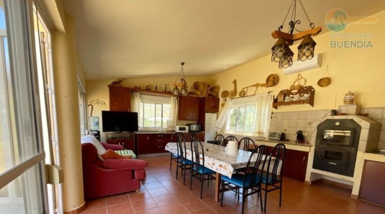 Murcia - Mazarrón - 32000m2