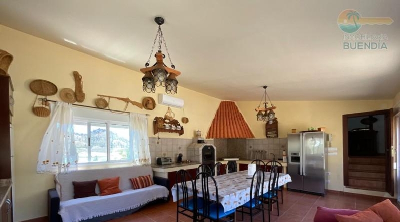Murcia - Mazarrón - 32000m2