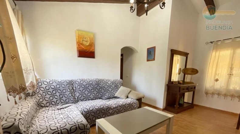 Murcia - Mazarrón - 32000m2