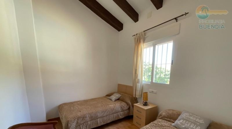 Murcia - Mazarrón - 32000m2