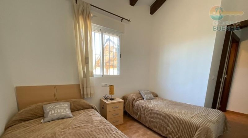 Murcia - Mazarrón - 32000m2