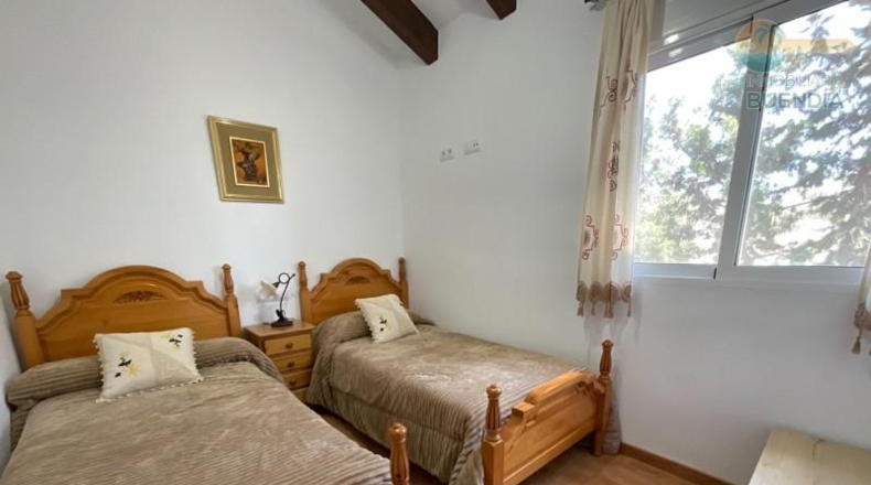 Murcia - Mazarrón - 32000m2