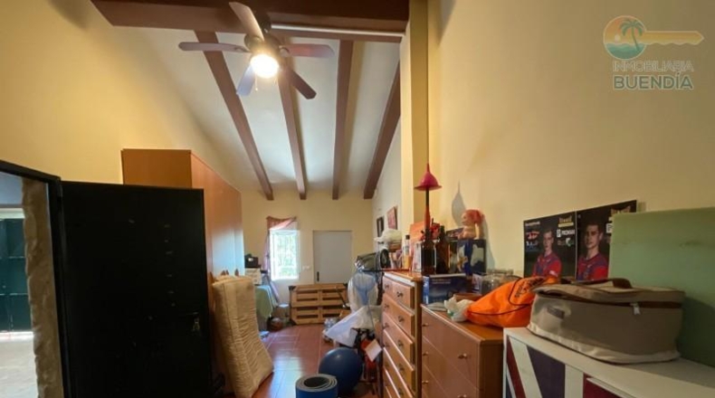 Murcia - Mazarrón - 32000m2