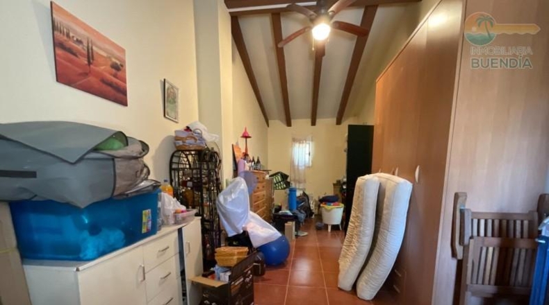 Murcia - Mazarrón - 32000m2