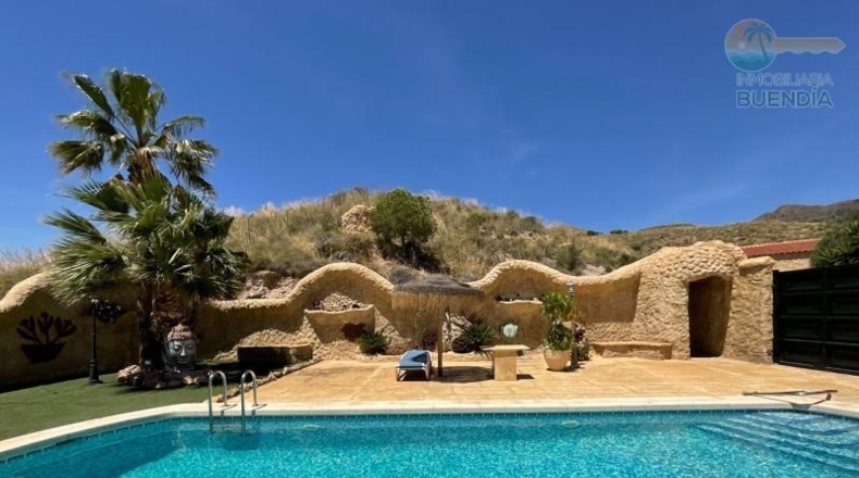Murcia - Mazarrón - 32000m2