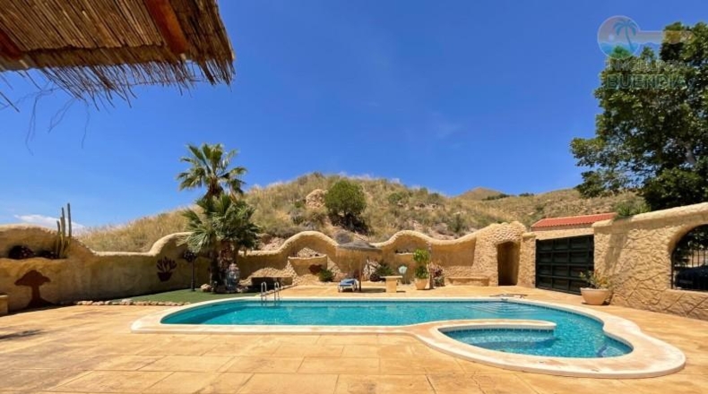 Murcia - Mazarrón - 32000m2