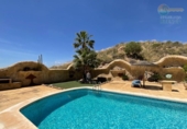 Casa de camp amb terreny en venda a la España, Mazarrón, ref.: TR327791 foto