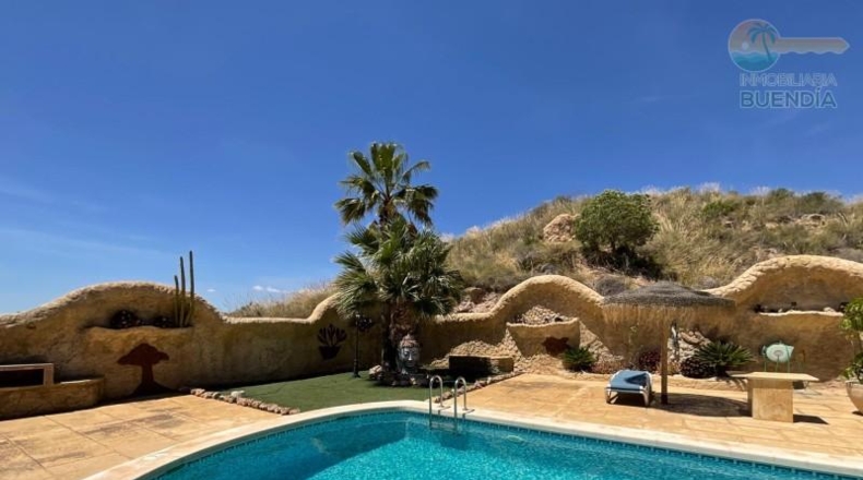 Murcia - Mazarrón - 32000m2