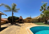 Casa de camp amb terreny en venda a la España, Mazarrón, ref.: TR327791 foto
