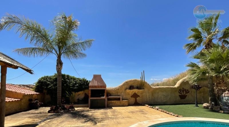 Murcia - Mazarrón - 32000m2