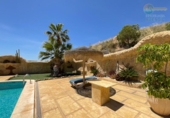 Casa de camp amb terreny en venda a la España, Mazarrón, ref.: TR327791 foto