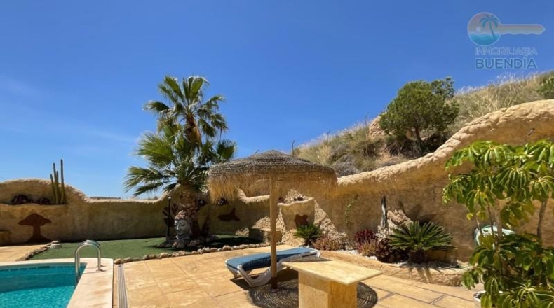 Murcia - Mazarrón - 32000m2