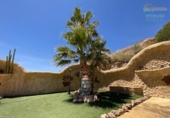 Casa de camp amb terreny en venda a la España, Mazarrón, ref.: TR327791 foto