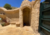 Casa de camp amb terreny en venda a la España, Mazarrón, ref.: TR327791 foto