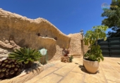 Casa de camp amb terreny en venda a la España, Mazarrón, ref.: TR327791 foto