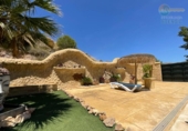 Casa de camp amb terreny en venda a la España, Mazarrón, ref.: TR327791 foto
