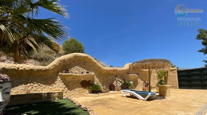 Murcia - Mazarrón - 32000m2