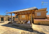 Casa de camp amb terreny en venda a la España, Mazarrón, ref.: TR327791 foto