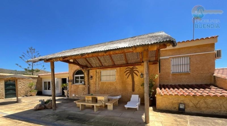 Murcia - Mazarrón - 32000m2