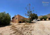 Casa de camp amb terreny en venda a la España, Mazarrón, ref.: TR327791 foto